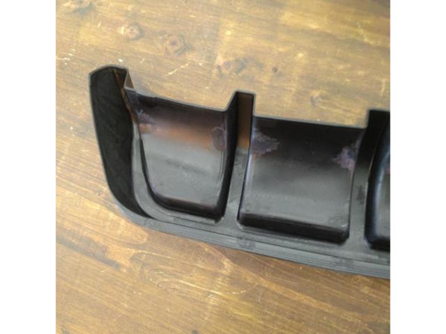No Brand
General purpose rear diffuser