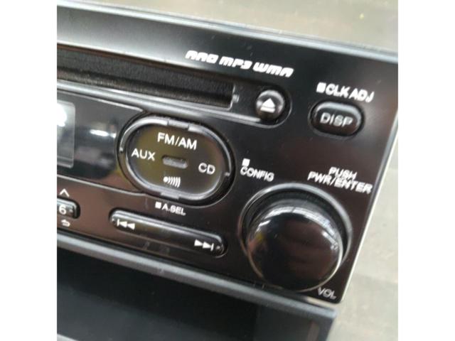 Honda genuine
Gathers
CX-154C
1DIN
CD tuner
+
IDIN pocket
* Used with N-WGN
