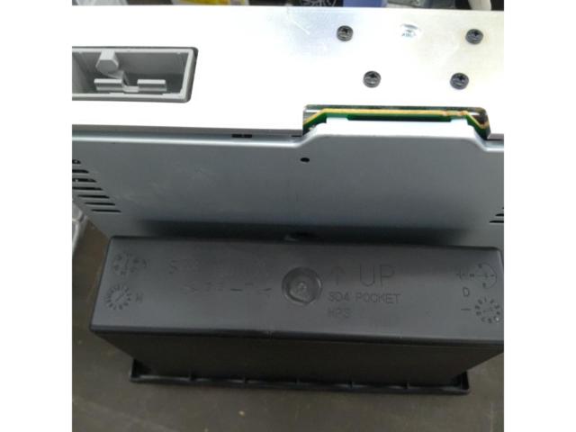 Honda genuine
Gathers
CX-154C
1DIN
CD tuner
+
IDIN pocket
* Used with N-WGN