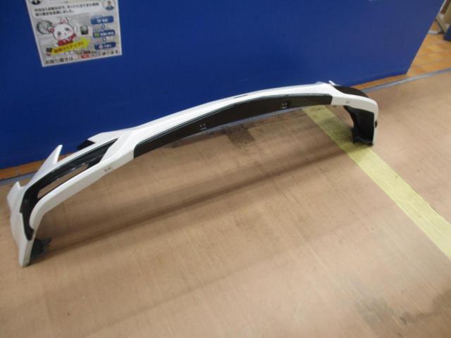 MODELLISTA フロントスポイラー ADVANCE ROBUST STYLE ヤリスクロス