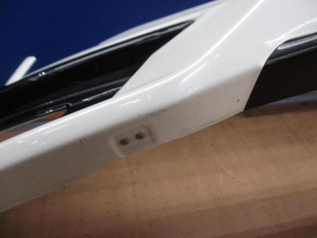 MODELLISTA フロントスポイラー ADVANCE ROBUST STYLE ヤリスクロス