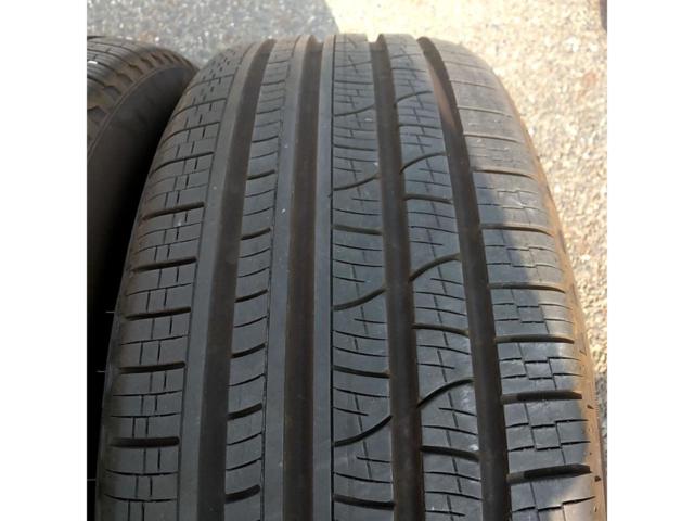PIRELLI
SCORPION
VERDE
Tire 2 pcs set