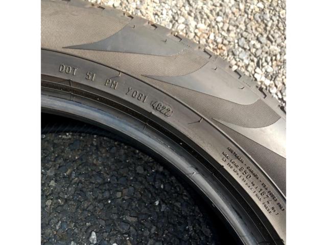 PIRELLI
SCORPION
VERDE
Tire 2 pcs set