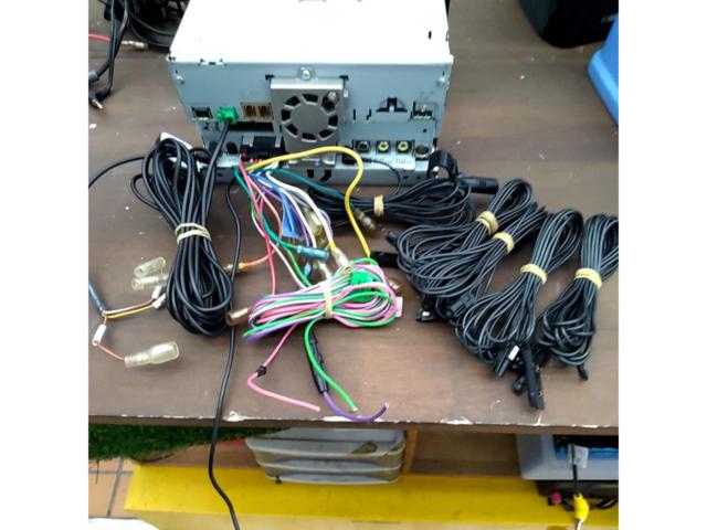 carrozzeria
AVIC-RW 900-R