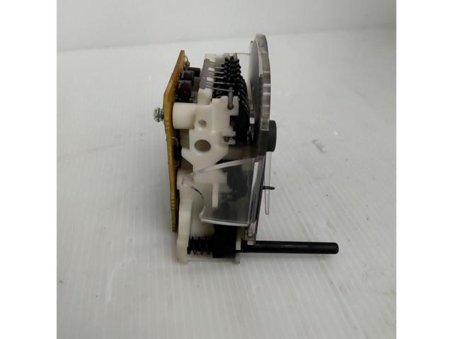 スズキ純正  カプチーノ(EA11R/EA21R)純正スピードメーター ※本体のみ