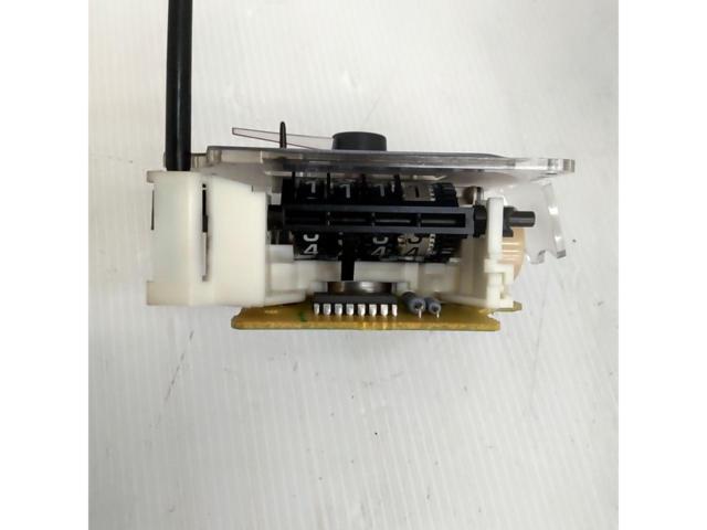 スズキ純正  カプチーノ(EA11R/EA21R)純正スピードメーター ※本体のみ