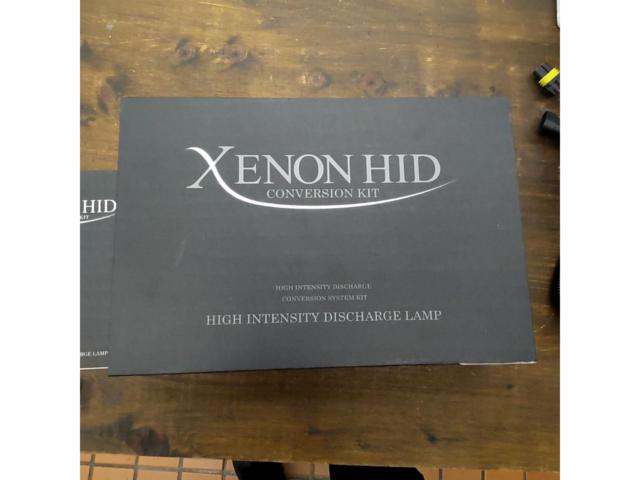 No Brand
HID kit
H3
6000 K
Not fittings