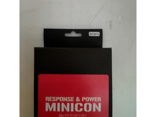 シエクル MINICON  MC-N01A