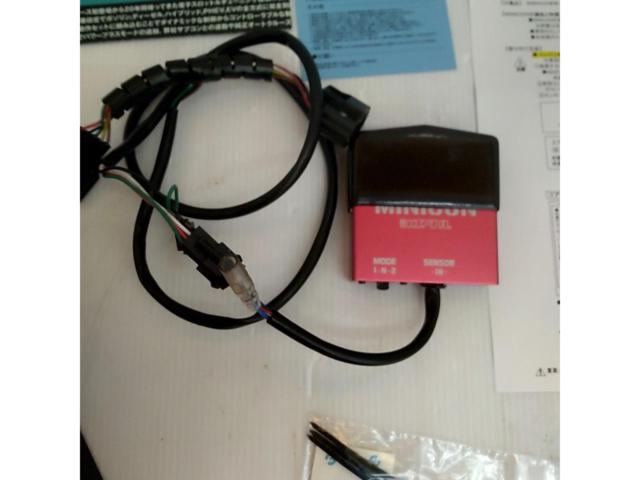 シエクル MINICON  MC-N01A