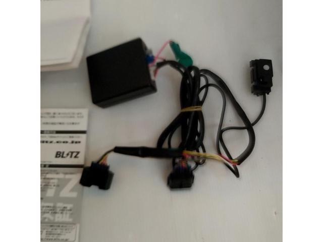 BLITZ  SmaThro B1-N1  BSSB1
