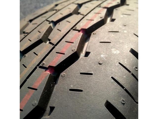 トヨタ純正  200系ハイエース純正 スチールホイール+BRIDGESTONE ECOPIa  RD613 107/105S LT