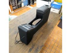 ノーブランド タウンエースバン S403M S413M 専用 コンソールボックス AT車用