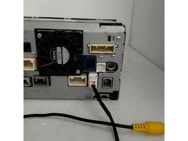 トヨタ純正  NHZT-W58