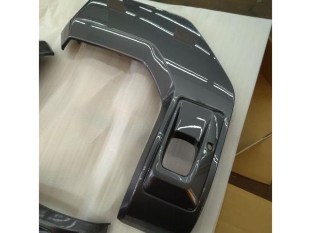 三菱 B34A デリカミニ 純正 ダイナミックシールド