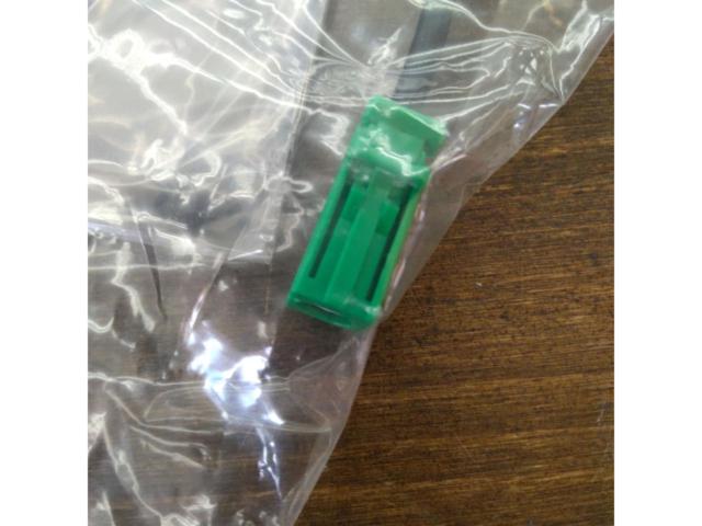 carrozzeria
AN-G050
GPS antenna