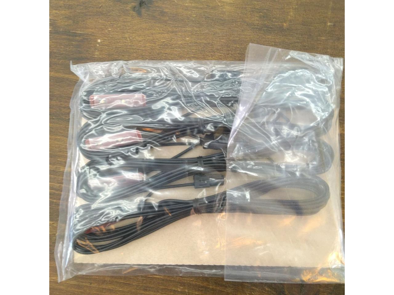 carrozzeria
Terrestrial digital broadcasting antenna
For HF201×4ch