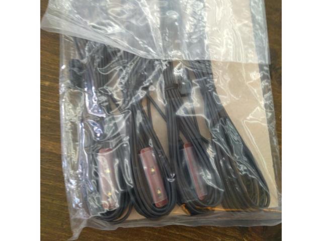 carrozzeria
Terrestrial digital broadcasting antenna
For HF201×4ch