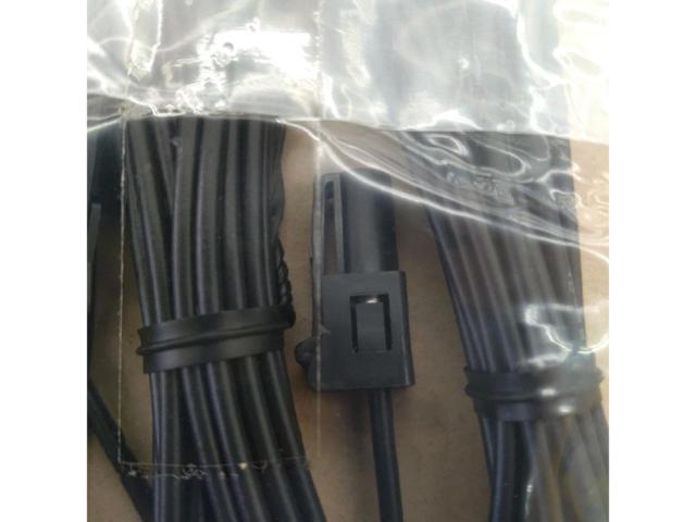 carrozzeria
Terrestrial digital broadcasting antenna
For HF201×4ch