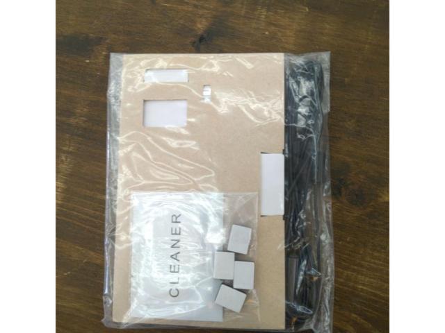 carrozzeria
Terrestrial digital broadcasting antenna
For HF201×4ch