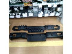 JEEP純正 JLラングラー純正リアバンパー