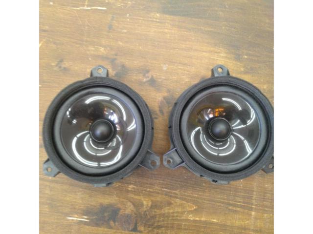 Toyota
80-series
Noah Voxy
Genuine
Speaker
*Front and rear set