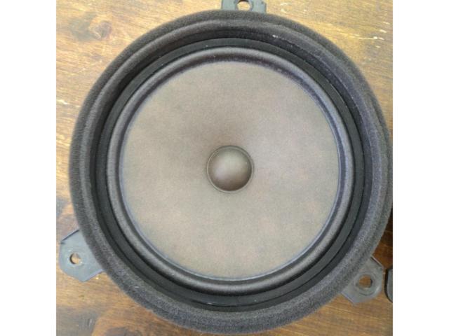 Toyota
80-series
Noah Voxy
Genuine
Speaker
*Front and rear set
