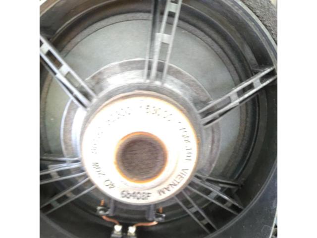 Toyota
80-series
Noah Voxy
Genuine
Speaker
*Front and rear set