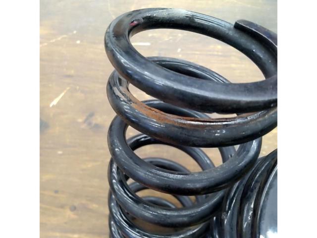 BLITZ
Series winding spring