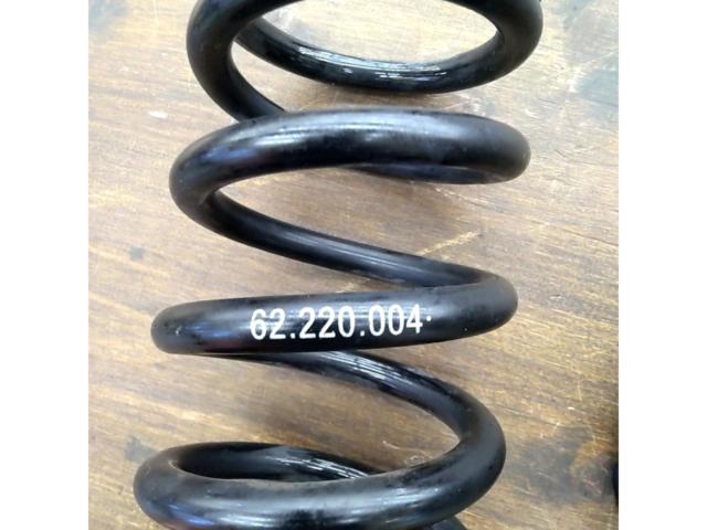 BLITZ
Series winding spring