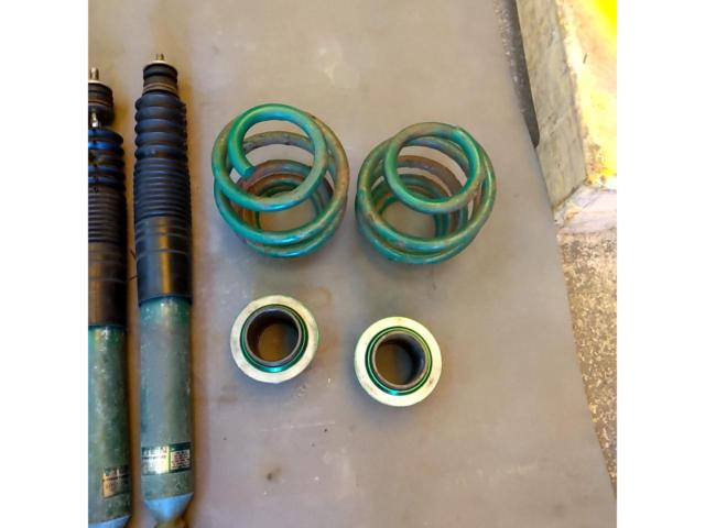 TEIN
STREET
BASIS
Screw type harmonic drive
Serena / C25