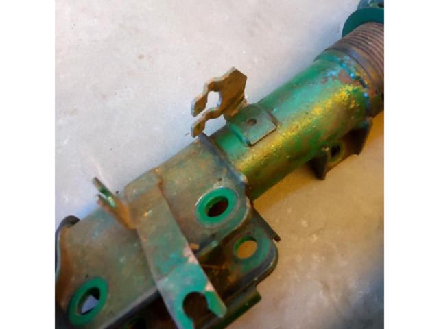 TEIN
STREET
BASIS
Screw type harmonic drive
Serena / C25