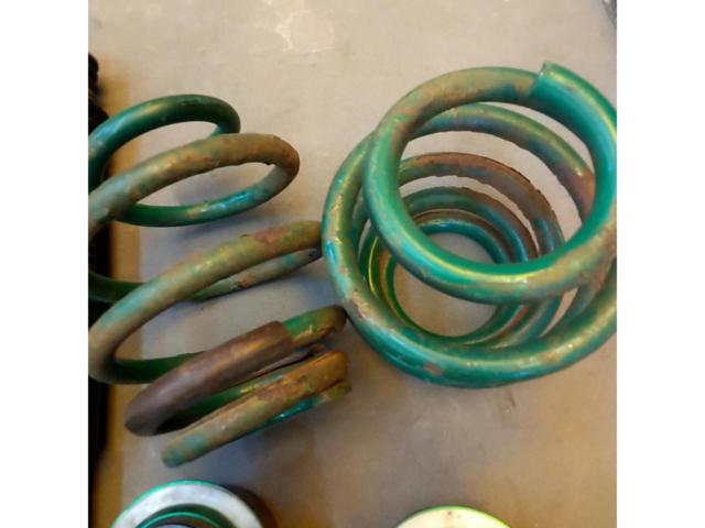 TEIN
STREET
BASIS
Screw type harmonic drive
Serena / C25