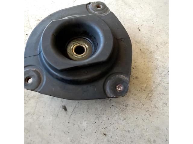 TEIN
STREET
BASIS
Screw type harmonic drive
Serena / C25