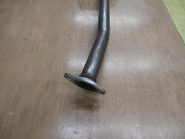 スズキ純正  JC74Wジムニーノマド 純正中間パイプ