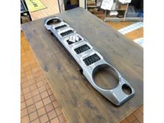 スズキ JC74W ジムニーノマド 純正フロントグリル