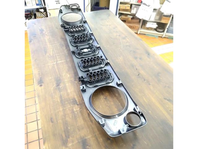 スズキ JC74W ジムニーノマド 純正フロントグリル