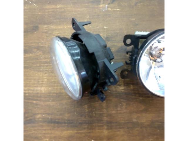スズキ純正  JC74Wジムニーノマド純正フォグランプ  左右セット
