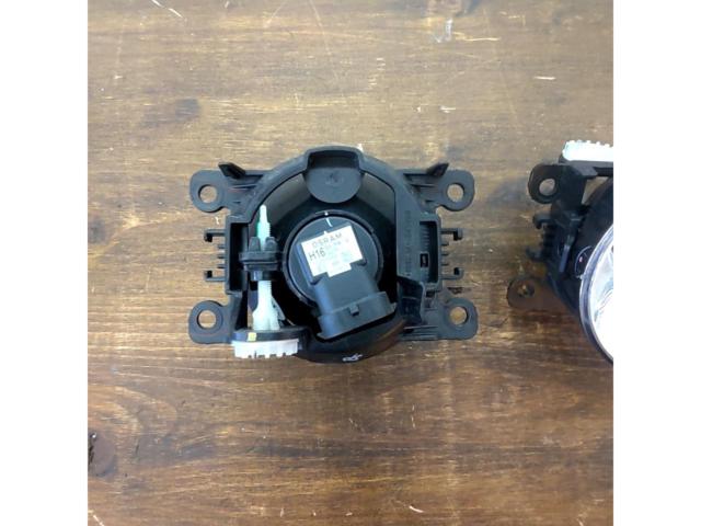 スズキ純正  JC74Wジムニーノマド純正フォグランプ  左右セット
