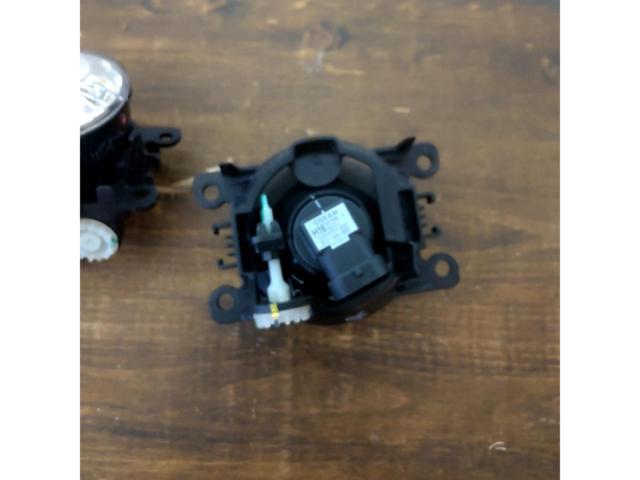 スズキ純正  JC74Wジムニーノマド純正フォグランプ  左右セット