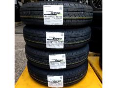 BRIDGESTONE ECOPIA R710