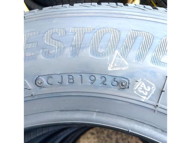 BRIDGESTONE ECOPIA R710