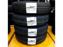 BRIDGESTONE ECOPIA R710