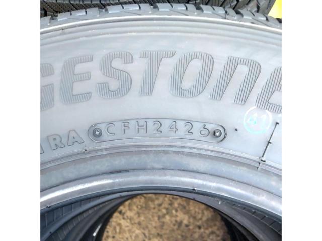 BRIDGESTONE ECOPIA R710