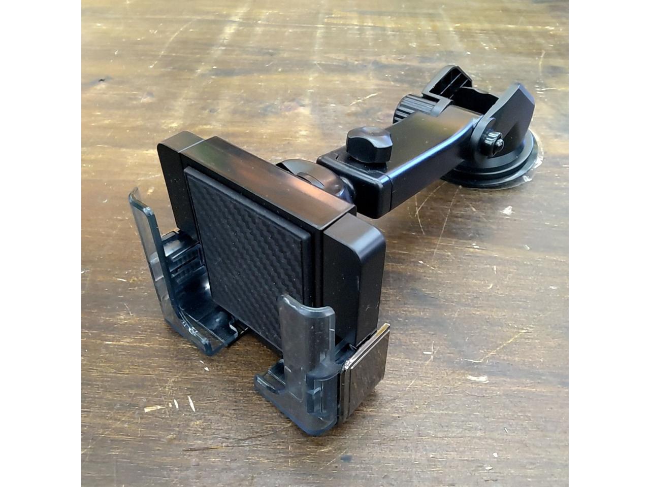 Kashimura Smartphone Holder
Sucker mounting