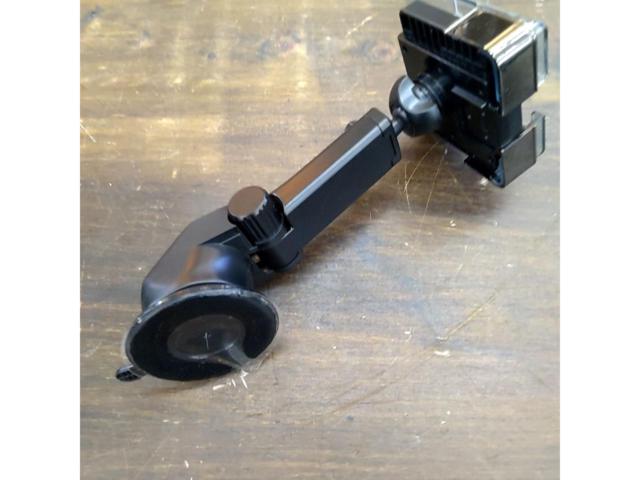 Kashimura Smartphone Holder
Sucker mounting