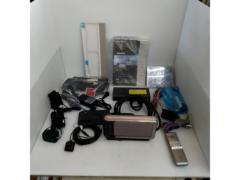 SONY
NV-XYZ77
6.5-inch wide VGA monitor HDD navigation system