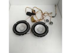 Clarion
SRT1653S
16cm2way separate speaker