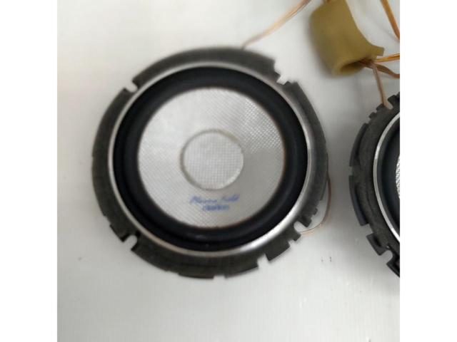 Clarion
SRT1653S
16cm2way separate speaker