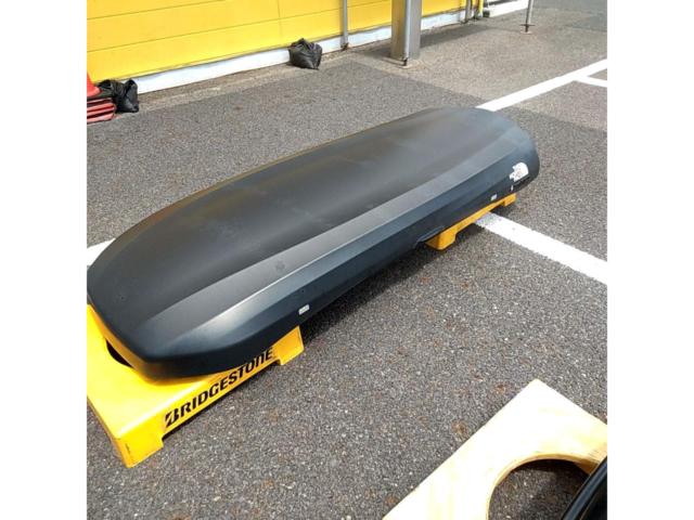 INNO  ルーフBOX BRM660