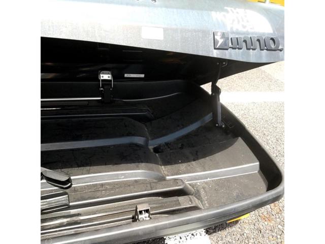 INNO  ルーフBOX BRM660